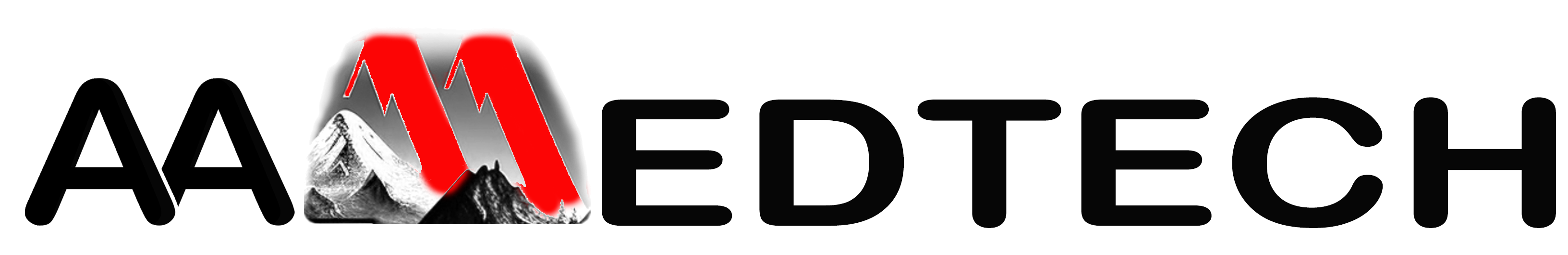 AAMedTech GmbH Logo